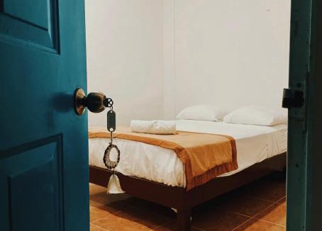 Downtown Holbox Apartment | Hotel Paraiso