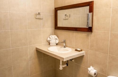 Chiquila Hotel | Hotel Pelicano