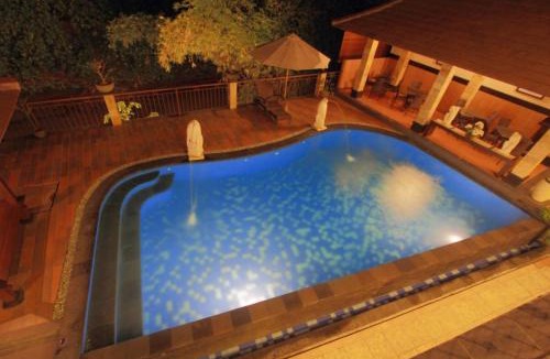 Denpasar Timur Hotel | Hotel Puri Nusa Indah