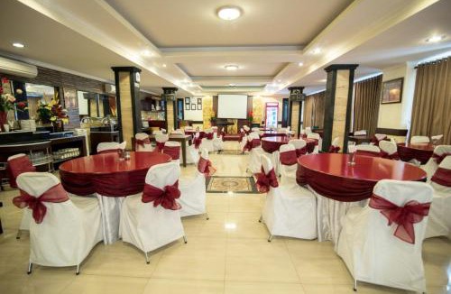 Denpasar Timur Hotel | Hotel Puri Nusa Indah