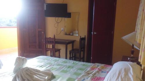 Coba Hotel | Hotel Sacbe Coba