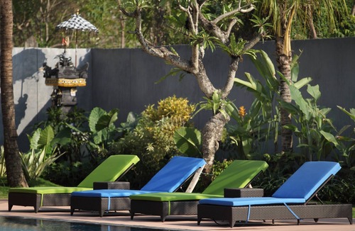 Siligita Hotel | Hotel Santika Siligita Nusa Dua - Bali - CHSE Certified
