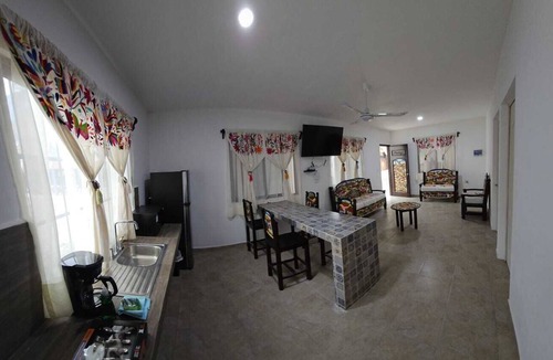 Isla Holbox Villa | Hotel Villas Ponto Holbox