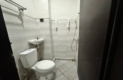 Cokroaminto Hotel | Hotel Warta Dua