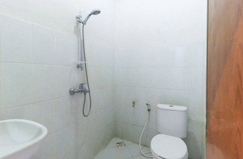 Denpasar Utara Hotel | Hotel Warta Putra