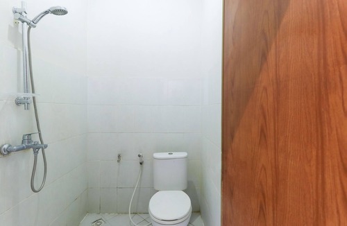 Denpasar Utara Hotel | Hotel Warta Putra