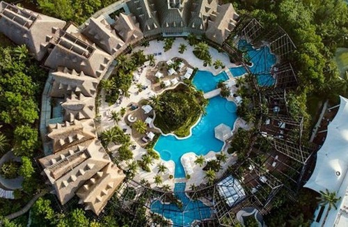 Villa Juarez House | House ∙ 1 bedroom ∙ 4 guests