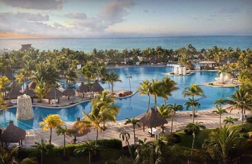 Villa Juarez House | House ∙ 1 bedroom ∙ 4 guests