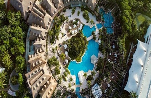 Villa Juarez House | House ∙ 1 bedroom ∙ 4 guests