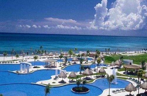 Villa Juarez House | House ∙ 1 bedroom ∙ 4 guests