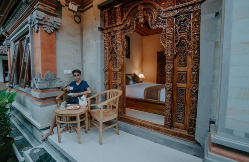 Kemenuh House | House ∙ 1 bedroom ∙ 2 guests