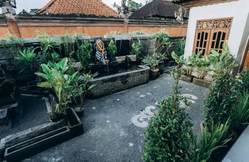Kemenuh House | House ∙ 1 bedroom ∙ 2 guests