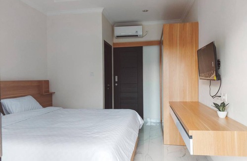 Jimbaran Bay House | House ∙ 1 bedroom ∙ 2 guests