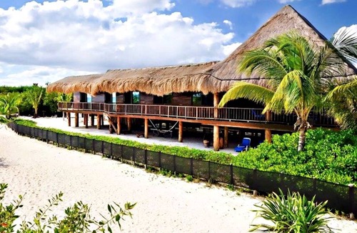 Villa Juarez House | House ∙ 4 bedrooms ∙ 13 guests