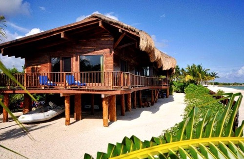 Villa Juarez House | House ∙ 4 bedrooms ∙ 13 guests