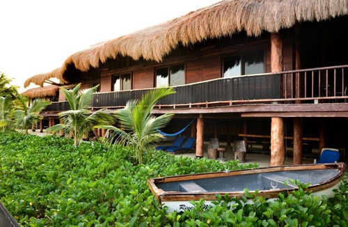 Villa Juarez House | House ∙ 4 bedrooms ∙ 13 guests