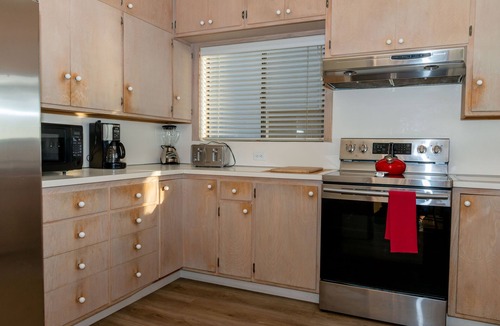 Watsonville House | House 98 - Ocean View