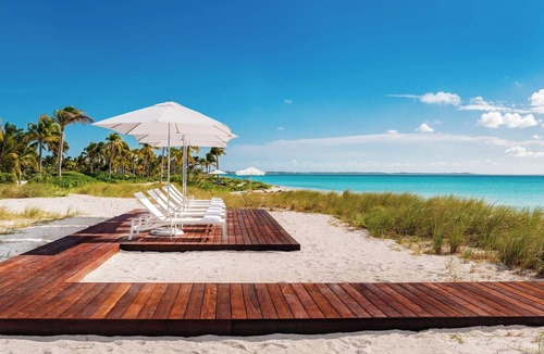Leeward Settlement Villa | Huge Villa for your Holiday Dreams