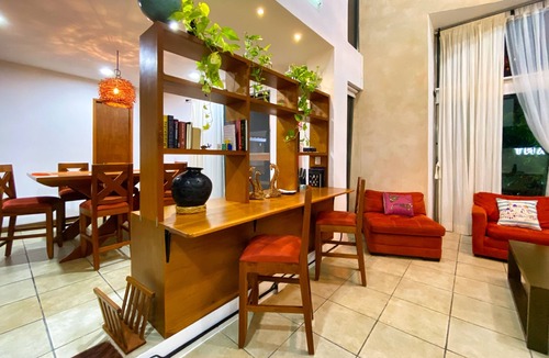 Downtown Cancun Hotel | Humant Coliving - Cancún