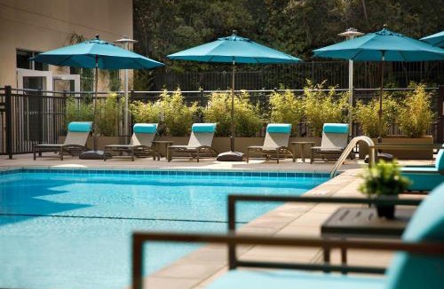 Westside Santa Cruz Hotel | Hyatt Place Santa Cruz