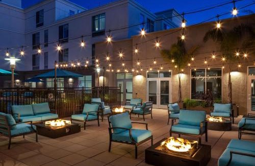 Westside Santa Cruz Hotel | Hyatt Place Santa Cruz