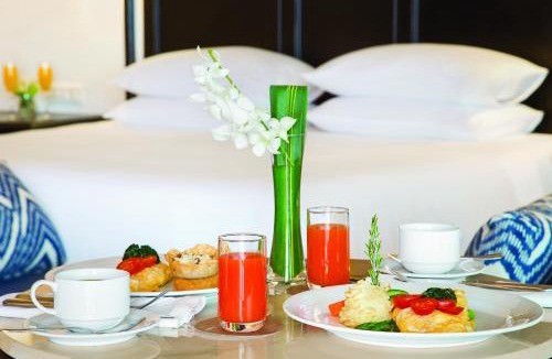 Punta Cancun Resort | Hyatt Zilara Cancun - All Inclusive - Adults Only
