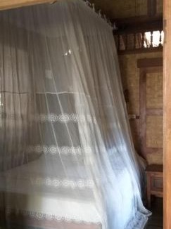 Candi Dasa Bed & Breakfast | IDA'S Homestay