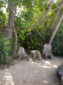 Candi Dasa Bed & Breakfast | IDA'S Homestay