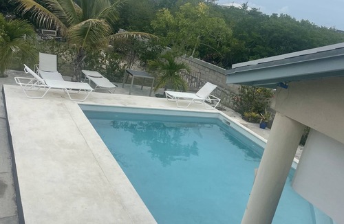 Discovery Bay Apartment | Ideal 1 Bedroom Retreat
