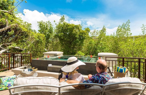 Providenciales Villa | Idyllic Island Getaway, Private Beach Deck & Beach Access