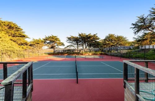 Pajaro Dunes House | Idyllic Ocean-View Oasis
