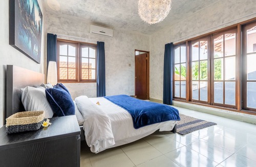BTDC Villa | Inari Villa