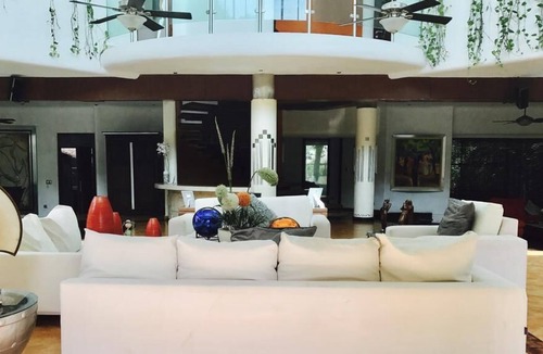 Cancun House | Incredible house surrounded by nature, ideal to enjoy and relax in the pool