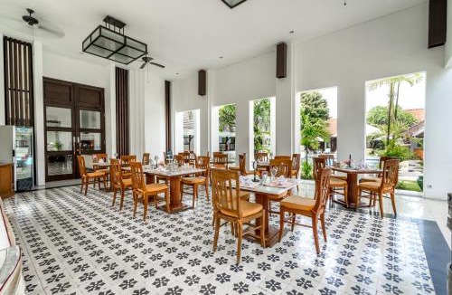 Denpasar Hotel | Inna Bali Heritage Hotel