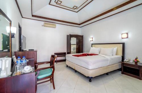 Denpasar Hotel | Inna Bali Heritage Hotel
