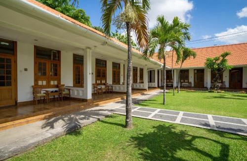 Denpasar Hotel | Inna Bali Heritage Hotel