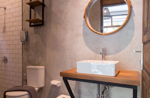 Kuta Hostel | Interconnection Hostel