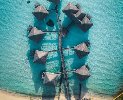 Matira Resort | InterContinental Bora Bora Le Moana Resort by IHG