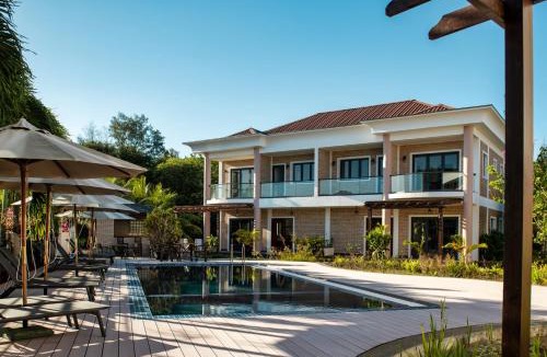 Anse Boileau Apartment | ISLA HOLIDAY HOME