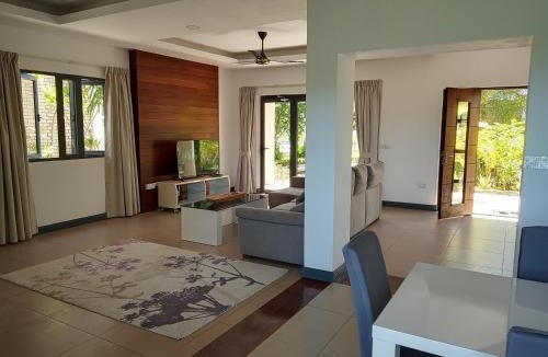 Anse Boileau Apartment | ISLA HOLIDAY HOME