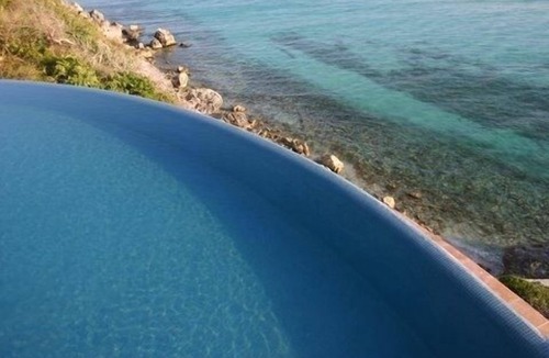 Isla Mujeres House | Isla Mujeres' Finest Oceanfront Home Special Summer Rates!