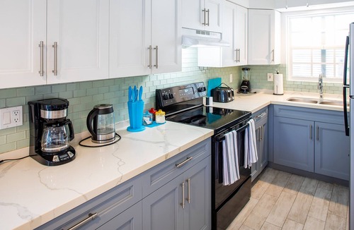 Grace Bay Condo | Island Club Turks