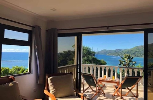 Anse Royale Apartment | Island Cove