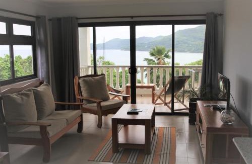 Anse Royale Apartment | Island Cove