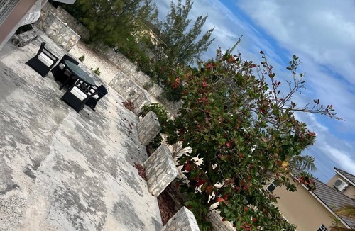 Providenciales House | Island Turquoise Rental- Spacious Two bedroom & 2 Bathroom