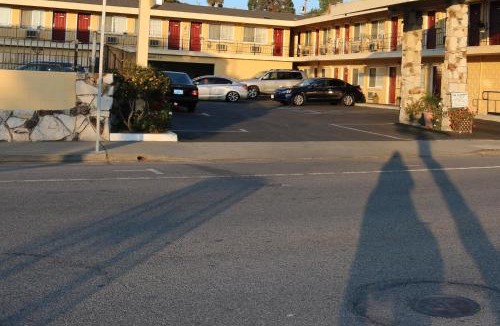 Westside Santa Cruz Hotel | Islander Motel Santa Cruz CA