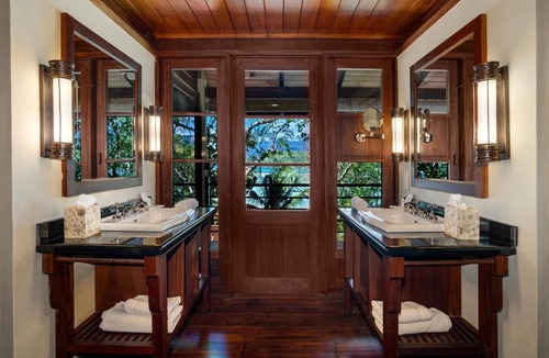 Round Island Resort | JA Enchanted Island Resort Seychelles
