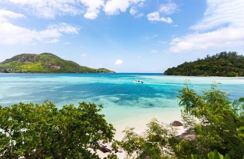 Round Island Resort | JA Enchanted Island Resort Seychelles