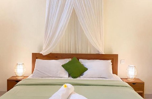 Penestanan House | Jabud House