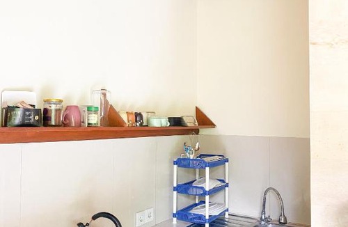 Penestanan House | Jabud House